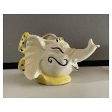 Elephant Creamer