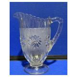 Romeo Rosette Pitcher