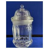 Storage / Canister Jar
