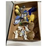 Lot of  Small Assorted Collectibles