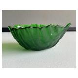 Green Leaf Bowl