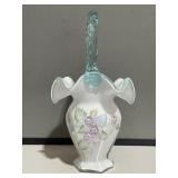 Fenton Basket