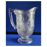 Oak Leaf Acorn Pitcher