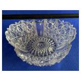 Daisy & Button Berry Bowl