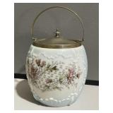 Wavecrest Cracker / Biscuit Jar