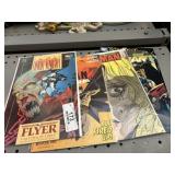 5 Batman Comics