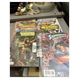 7 DC Comics
