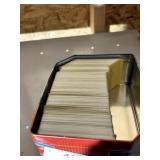 Box Pokï¿½mon Cards