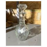 Glass Decanter