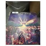 Super Tramp Vinyl Record