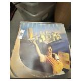 Super Tramp Vinyl Record