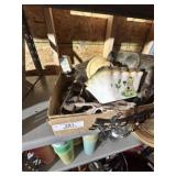 Vintage Kitchenware