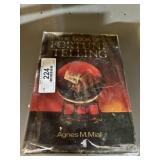 The Book of Fortune Telling
