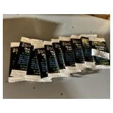 10 Pack Boris Trading Cards