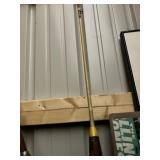 Vintage Fiberglass Fishing Rod