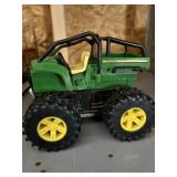 John Deere 4X4