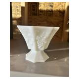 Milk Glass