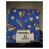 Super Mario World