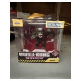 Godzilla-Kong