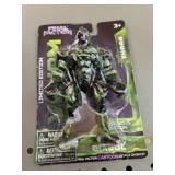 Final Faction Kharn Figure