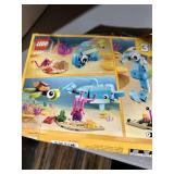 Lego Creator Vinyl Record