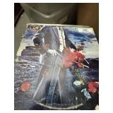 Yes Vinyl Record
