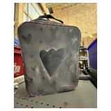 Barbie Suitcase