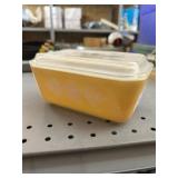 Pyrex Dish