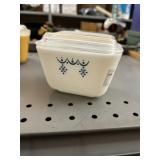 Pyrex Dish
