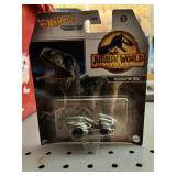 Hot Wheels Character Car
