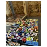 DC Comics Puzzle