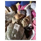 Swell Dreams Doll