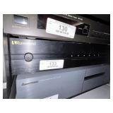 Russound 4 Source Amplifier