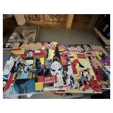 The Punisher Comics