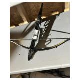 Silent Strike Bow