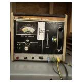 Vintage Transistor Tester