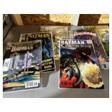 6 DC Comics