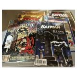 6 DC Comics