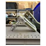 GE Vintage Beater / Mixer