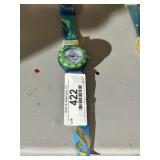 Vintage Swatch Watch