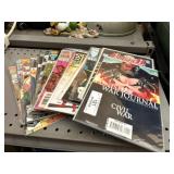 Lot of 13 Punisher Comics