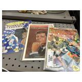 11 Collectible Comics