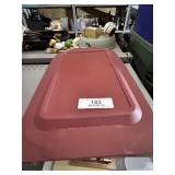 Pyrex Casserole with Lid