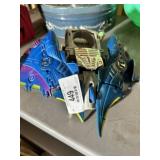 1997 Beast Wars Depth Charge