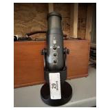 Vivitar Microphone