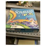 Scrabble JR.
