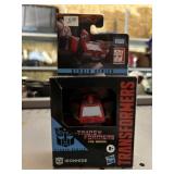 Transformers Ironhide