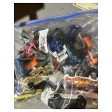 2000-2020 Hot Wheels