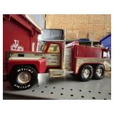 Vintage Nylint Firetruck