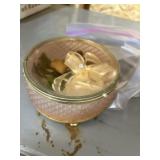 Vintage Vanity Box